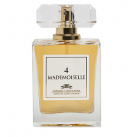 Mademoiselle №4, т/в 50 мл.(жен.)